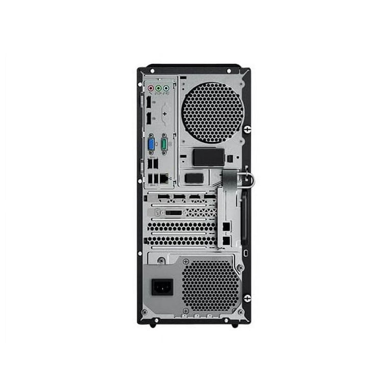 Lenovo ThinkCentre M910 Tower Desktop, Intel Core i7-7700