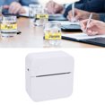 thumbnail image 1 of Portable Thermal Printer, Thermal Inkless Printer Multifunctional Low Power Consumption  for Faulty Question, 1 of 7