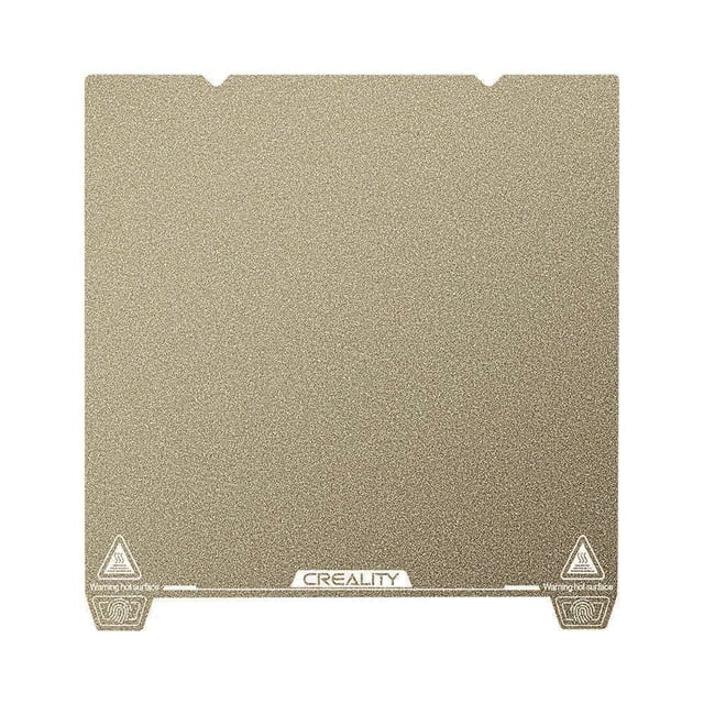 Impresora 3D Creality Ender 5 S1 con 235 x 235 mm PEI Flexi Steel