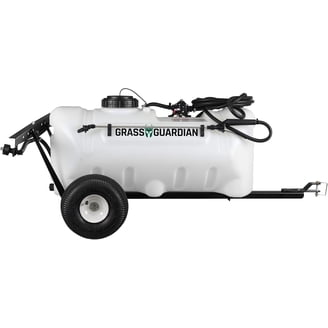 NorthStar 282785 Tow-Behind Boom Broadcast & Spot Sprayer - 31 gal