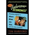 thumbnail image 1 of Pre-Owned Dear Undercover Economist: Priceless Advice on Money, Work, Sex, Kids, and Life's Other Challenges (Paperback) 0812980107 9780812980103, 1 of 1