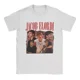 thumbnail image 1 of Camiseta De Manga Corta Con Estampado Gráfico Jacob Elordi, 1 of 5