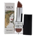 thumbnail image 1 of Lápiz labial mate - 108 Krusbar de Idun Minerals para mujeres - Lápiz labial de 0,14 oz Idun Minerals Idun Minerals Matte Lipstick - 108 Krusbar Lápiz labial Dama 0.14oz, 1 of 1