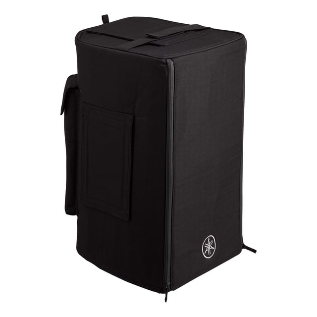 Funda acolchada suave para parlante Yamaha SPCVR-DZR10