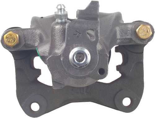 BrakeBest 19-B3008 Unloaded Caliper w/Bracket