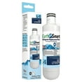 thumbnail image 3 of EarthSmart L-5 Refrigerator Replacement Filter For LG LT1000P, 3 of 3