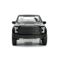 thumbnail image 2 of Ford 1:32 Scale Black Just Trucks '17 F150 Raptor, 2 of 5