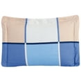 thumbnail image 4 of 8-Piece Adam Plaid Bed-in-a-Bag Comforter Set with Sheets & Pillowcases, Full, 4 of 4