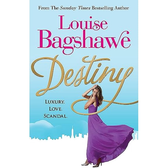 Pre-Owned Destiny (Paperback) 0755336186 9780755336180