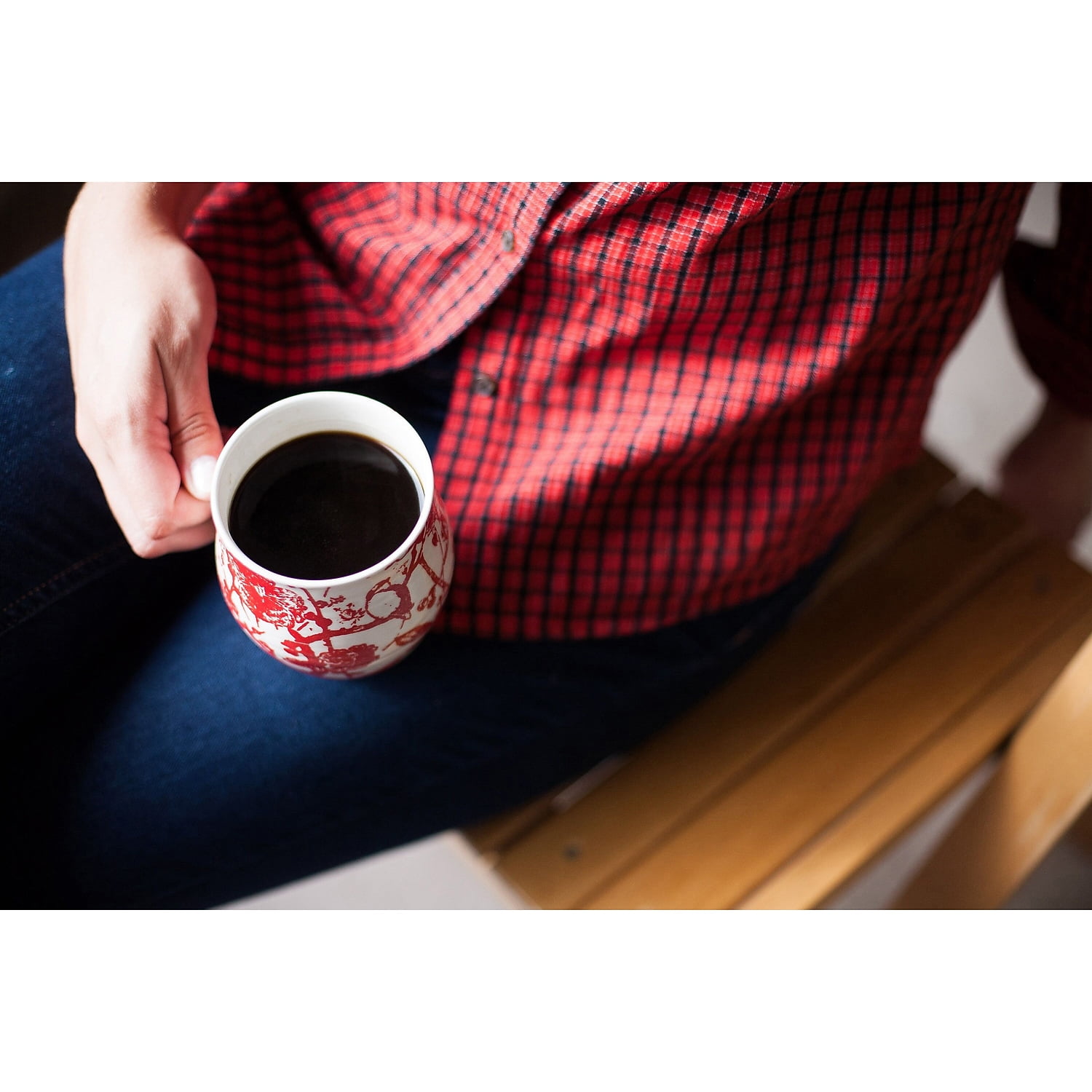 22.6 oz. Classic Roast Decaffeinated Ground Coffee