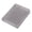 Gray, variant on Riousery 2.5 inch Hard Case HDD SSD Anti Static Disk Storage Box Shockproof Dust Proof Non Slip Green[cite: 1]