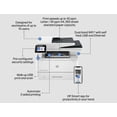thumbnail image 5 of HP Laserjet Pro MFP 4103fdw Impresora, 5 of 5