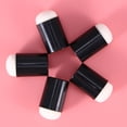 thumbnail image 4 of 30Pcs Finger Sponge Daubers Painting Finger Sponge Drawing Coloring Finger Stamp for Kids, 4 of 9
