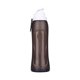 thumbnail image 1 of Botella de agua deportiva portátil plegable de silicona de gran capacidad para exteriores Wmkox8yii jkg5907, 1 of 1