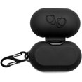 thumbnail image 3 of Funda para Samsung Galaxy Buds, funda para Galaxy Buds Plus (2020), funda de silicona con protección contra arañazos y absorción de impactos, accesorios suaves y flexibles, funda de, 3 of 6