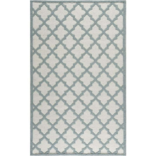 Safavieh Martha Stewart Ivory Contemporary Rug - 8' x 10'
