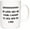 Coffee&I, variant on Bosmarlin Large Funny Mug Gift for Coffee Lover, Big Humor Cup Office Worker, 17.5 Oz, Dishwasher and Microwave Safe