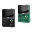 thumbnail image 1 of X9 Handheld Game Console 10000+Games 3.5 Inch Arcade Game Console 2000 MAh for for 11 Kinds of Simulators A, 1 of 5