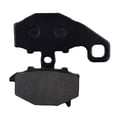 thumbnail image 4 of Motorcycle Front Brake Pads For KAWASAKI ZX-9R ZX9R ZX 9R For Ninja 1996 1997 ZX900 ZX 900 1998 1999 2000 2001, 4 of 5