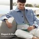 thumbnail image 5 of Funda Wenlaty compatible con iPad 11.ª generación de 11 pulgadas 2025, 5 of 9