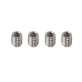 thumbnail image 2 of Bgsha 10pcs 6mm T-Slot Profil en Aluminium L Support 90o Connecteur d'Angle Interne EU-2020, 2 of 9