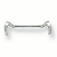 thumbnail image 1 of 14k White Gold Ladies Band Ring Size Adjuster For Loose Big Rings Sizer Wide Tightener Guard Ringuard, 1 of 5