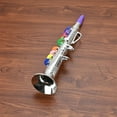 thumbnail image 3 of Enfants Clarinette Universel Musical Jouer Outil Musique Éducation Tout-Petits Simulation Instrument Partie Jouet Performance Accessoires Intérêt Culture, 3 of 9