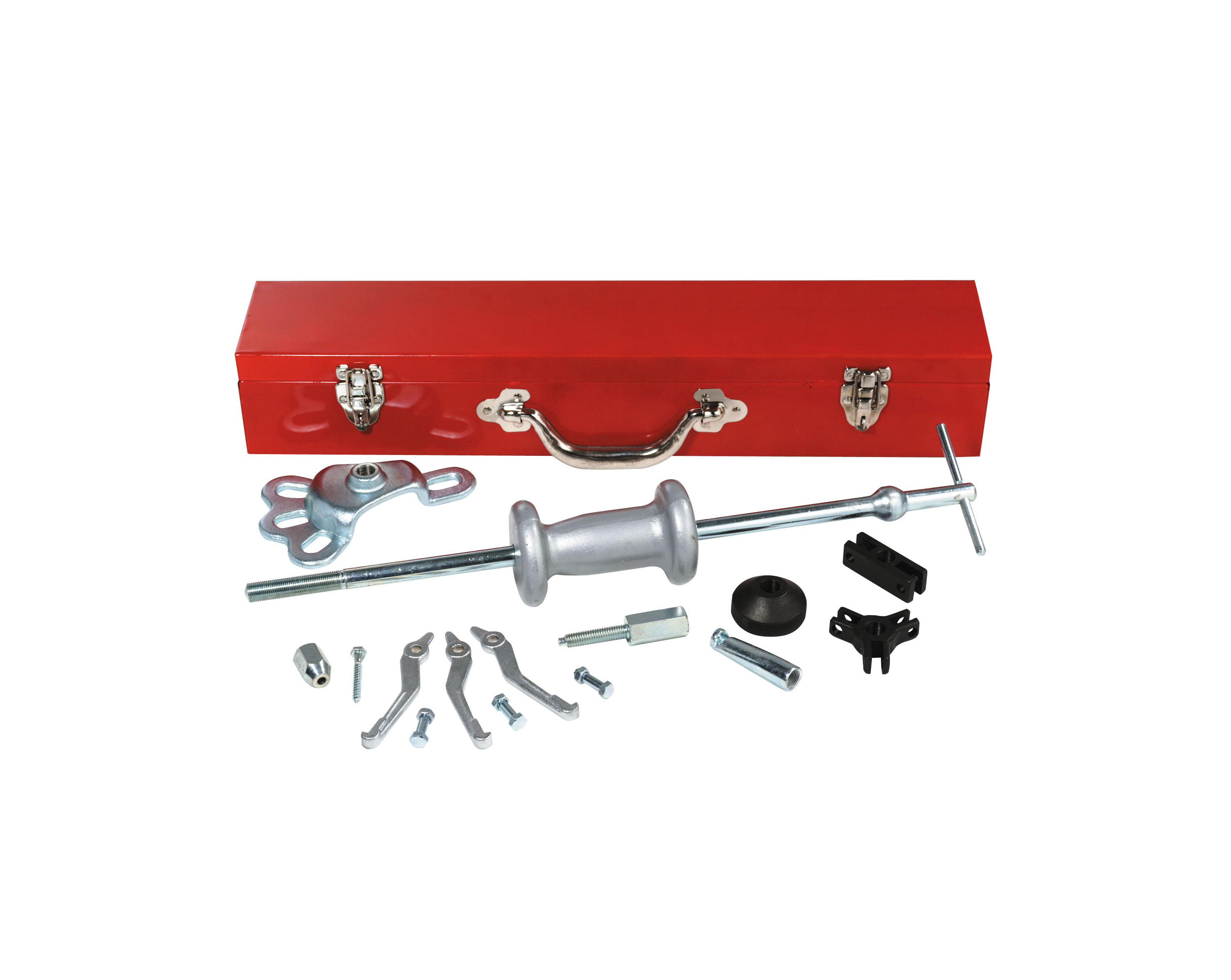 Sunex Tools 3911 Slide Hammer Puller