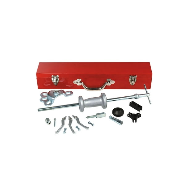 Sunex Tools 3911 Slide Hammer Puller