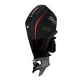 thumbnail image 5 of Mercury 8M0228534 4.6L V8 225hp Pro XS Outboard Vented Splash Cover, 5 of 5