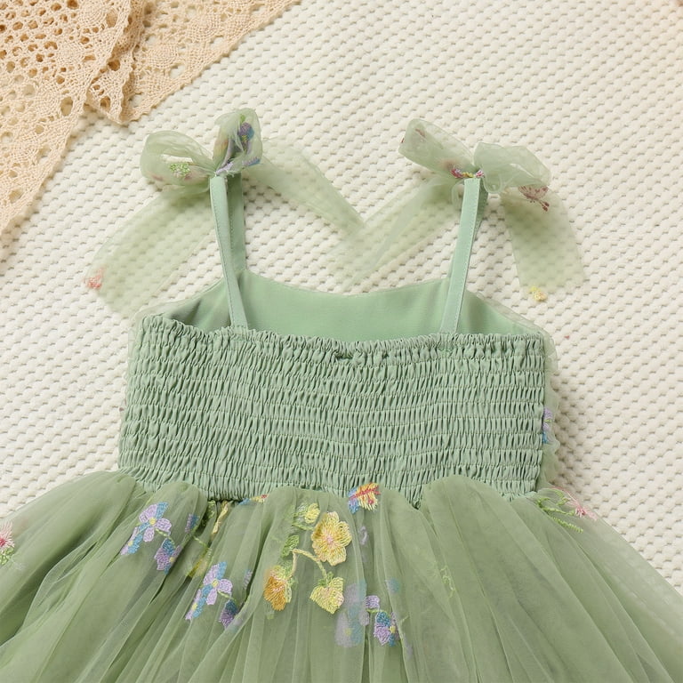 slim fit dress slacks Green Toddler Dress| High-Quality Styles main image 1