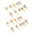 thumbnail image 3 of Ballons Decorations20Pcs Confetti Balloons Party Birthday Balloons Party Balloons Revolutionary Design, 3 of 8