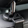 thumbnail image 5 of Ganchos para reposacabezas de asiento de coche, paquete de 4, organizador de almacenamiento, resistente y profundo, universal para bolsos, carteras, abrigos y botellas., 5 of 5