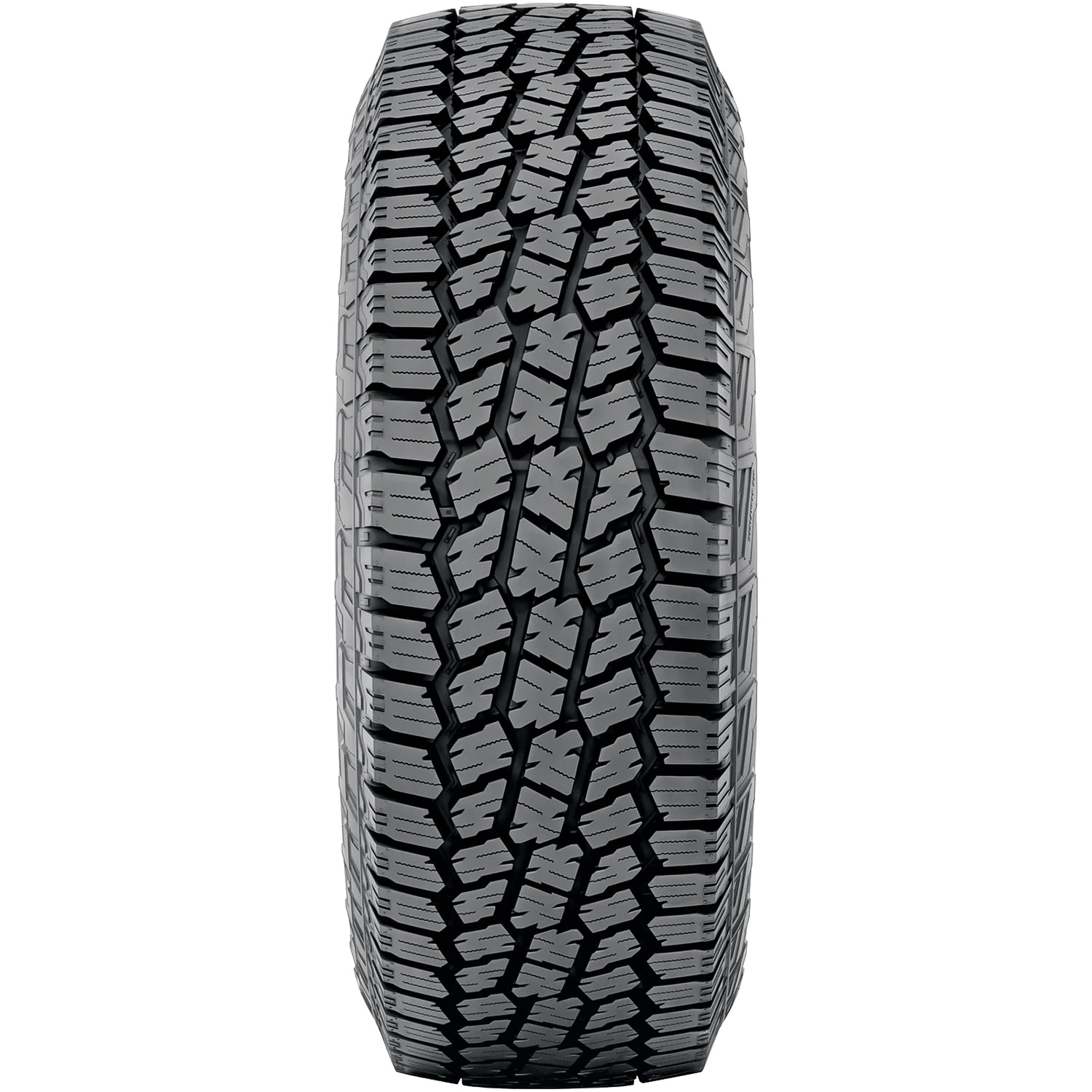 Yokohama Geolandar A/T4 G018 35X12.50R17 125R E 10 Ply All