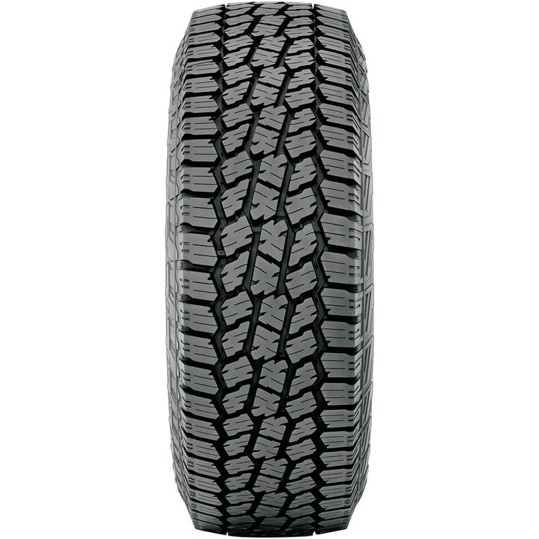 きめら Landspider Wildtraxx A/T LT 275/60R20 Tire for 2016-23 Ram