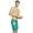 Green, variant on Spirit Jammer Swimsuit (Men’s)