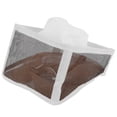 thumbnail image 5 of Anti Bee Net Hat Beekeeping Protective Supplies Beekeeper Protector Cap Beekeeping Equipment, 5 of 5