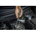 thumbnail image 3 of Gearwrench T20 X 18Inch Torx Dual Material Screwdriver, 3 of 8