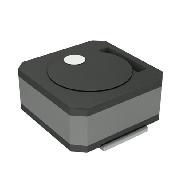 Pack of 3 VLCF4020T-4R7N1R2 Inductor Power Shielded Wirewound 4.7uH 30% 100KHz Ferrite 1.71A 0.098Ohm DCR 1515, Bulk, RoHS