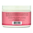 thumbnail image 4 of SheaMoisture Coconut & Hibiscus Curl Enhancing Smoothie, 12 oz, 4 of 5
