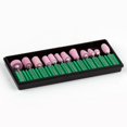 thumbnail image 2 of Professional Toe Nail Grinder For Thick Toenails Set Manicure And Pedicure Fx, 2 of 5