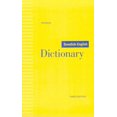 thumbnail image 1 of Prisma's Dictionnaire Suédois-Anglais (Édition Suédoise et Anglaise), 1 of 1
