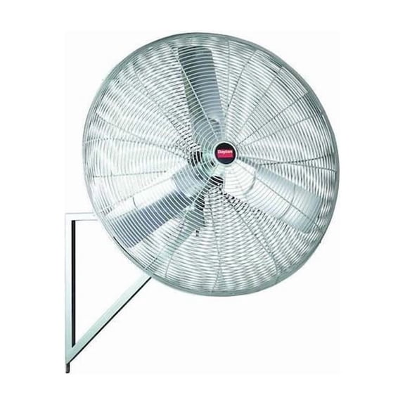 Dayton Stndrd Dty Indstrl Fan,30 Blde Dia.,1Spd 1VCG6