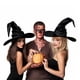 thumbnail image 5 of Bearachild Accesorios De Moda Para Halloween. Sombrero De Hoy El Sombrero De Está Hecho De Materiales Y Es Kits de decoración para fiestas Estilo 2, 5 of 6