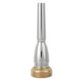 thumbnail image 4 of Práctica Boquilla De Trompeta De Latón, Boquilla De Trompeta Fuerte Y Firme, DIY Para Estudiantes Para Principiantes De Trompeta ANGGREK Brass Trumpet Mouthpiece, 4 of 8