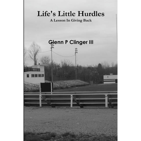 Life's Little Hurdles, (Paperback)