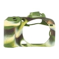 thumbnail image 1 of Funda de silicona para cámara funda de silicona para cámara antisísmica ecológica para acampar ANGGREK Otros, 1 of 8