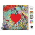 thumbnail image 5 of Buffalo Games 300-Piece Heartfelt Interlocking Jigsaw Puzzle, 5 of 5