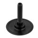 thumbnail image 4 of Tapas de dirección de titanio para bicicleta de carretera, protección de la cubierta superior del vástago Black-Totem, 4 of 8