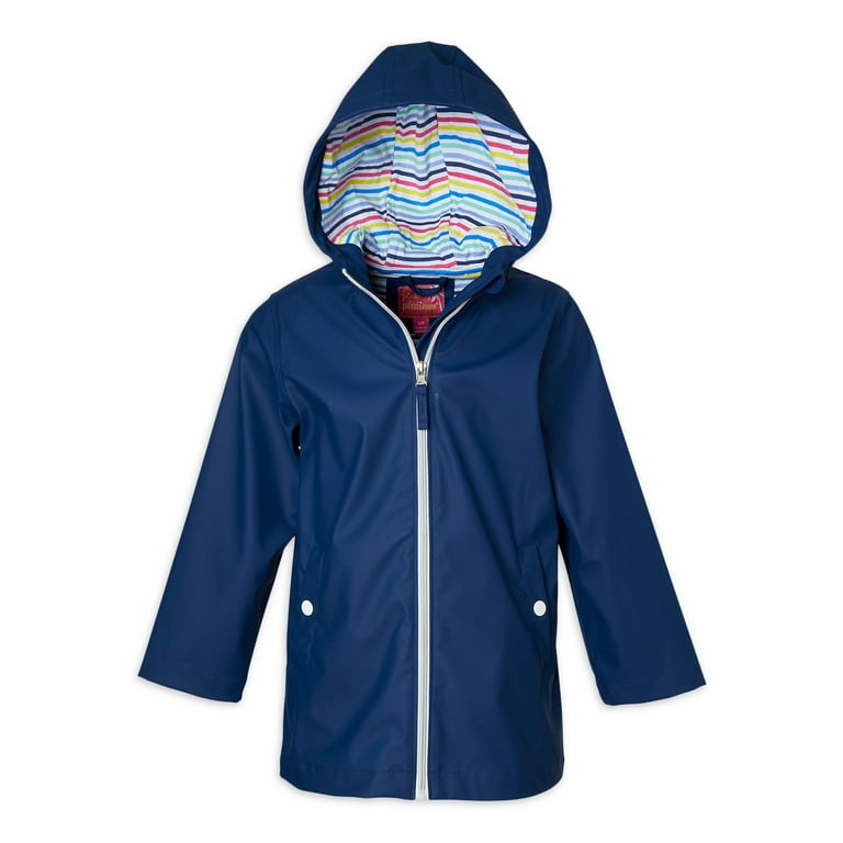 2t cheap rain jacket